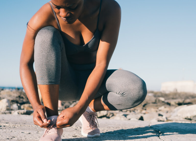 Masterclass: How To Transform  Your Health & Life