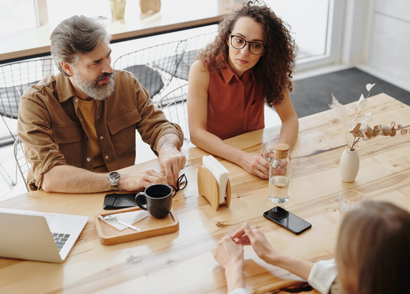 Steps to start your business analyst career
